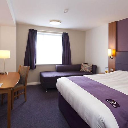 Comfort Inn Kensington Londra Exterior foto